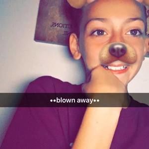 Meet your Posher, Savannah